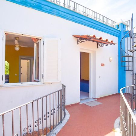 Residence Aegidius Ischia Exterior photo