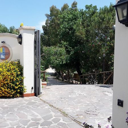Residence Aegidius Ischia Exterior photo