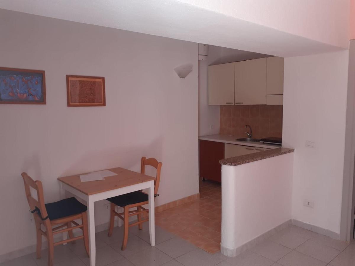 Residence Aegidius Ischia Exterior photo