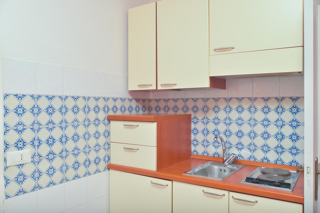 Residence Aegidius Ischia Exterior photo