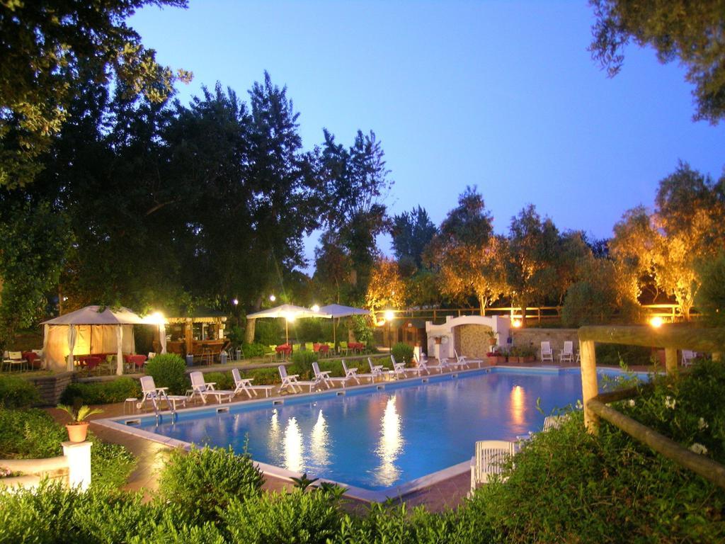 Residence Aegidius Ischia Exterior photo
