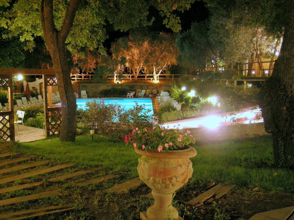 Residence Aegidius Ischia Exterior photo