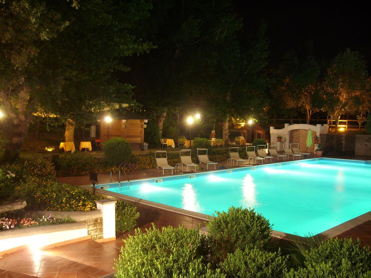 Residence Aegidius Ischia Exterior photo
