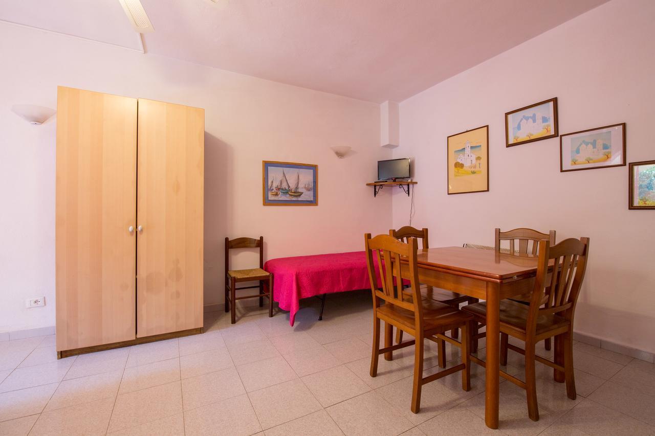 Residence Aegidius Ischia Exterior photo